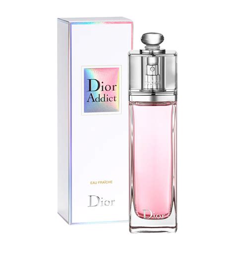 dior addict eau de toilette ici paris|Dior Addict eau fraiche toilette.